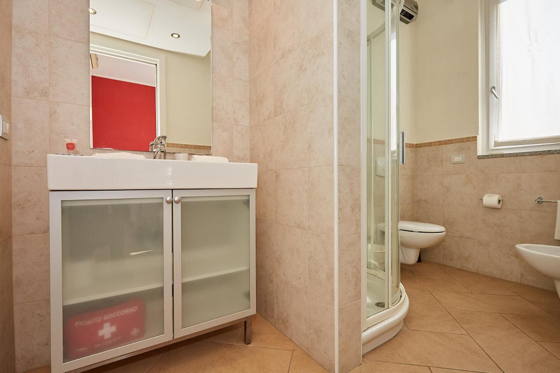 Bovisa Studio Appartamento