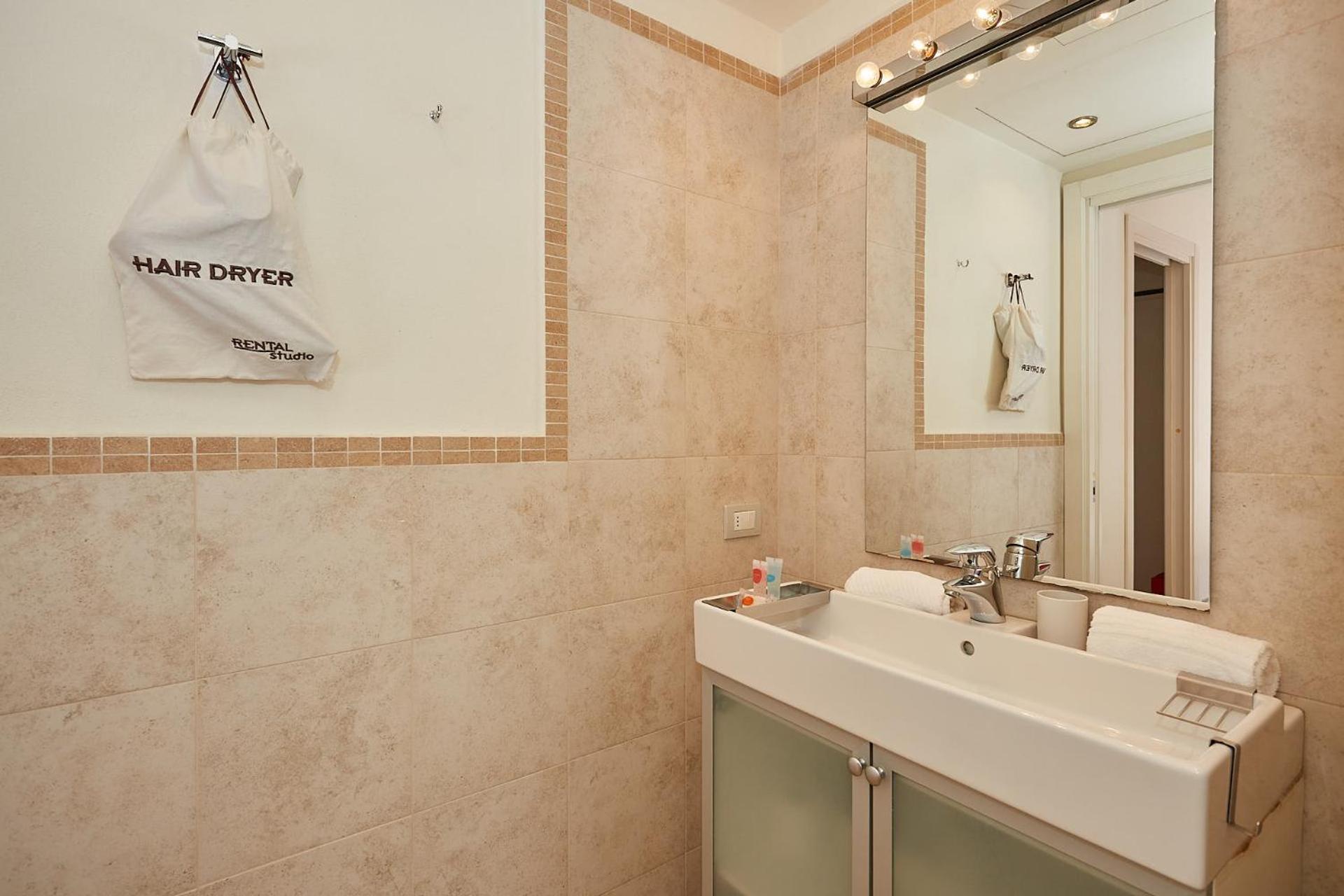 Bovisa Studio Appartamento *
