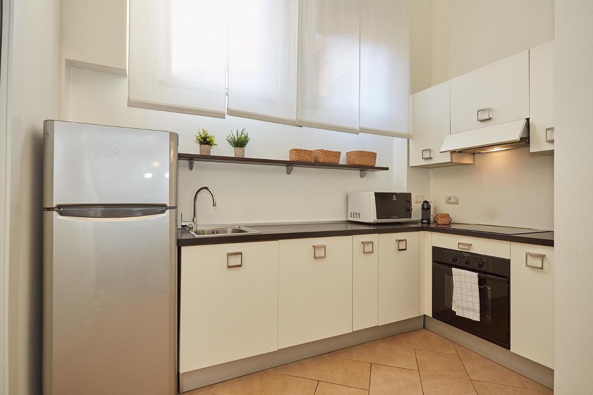 Bovisa Studio Appartamento