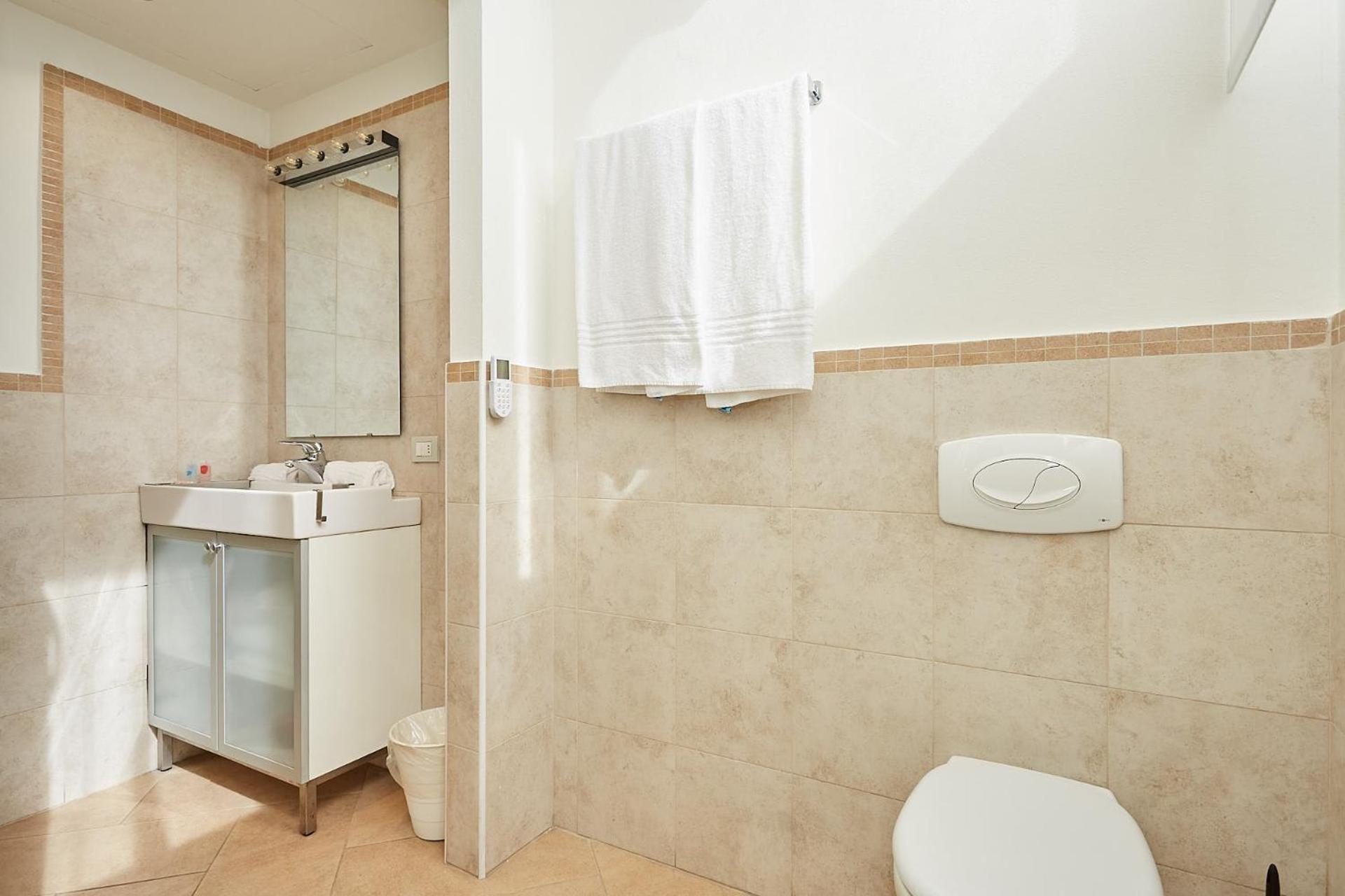 Appartamento Bovisa Studio *
