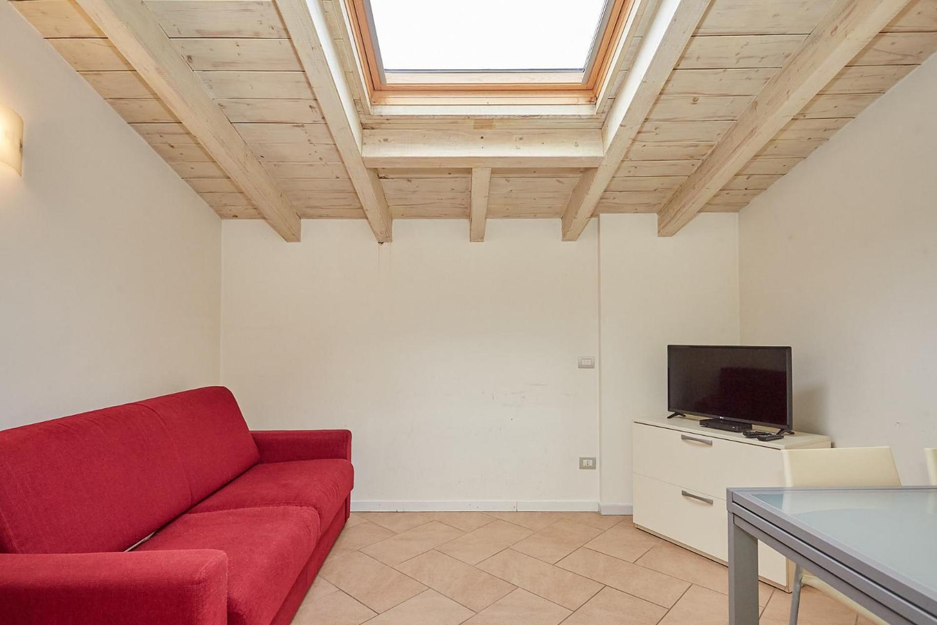 Bovisa Studio Mailand