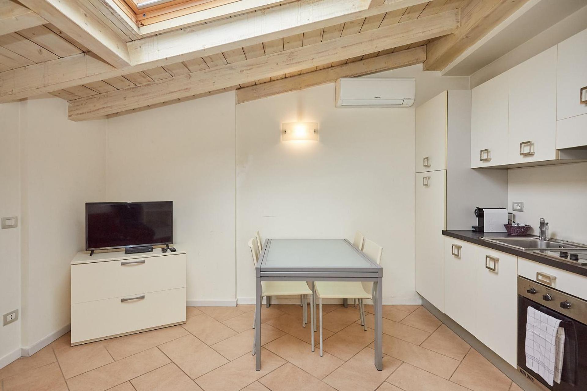 Bovisa Studio Appartamento *