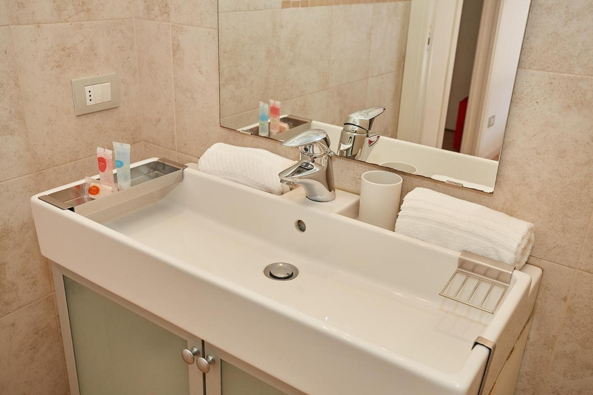 Apartment Bovisa Studio Mailand