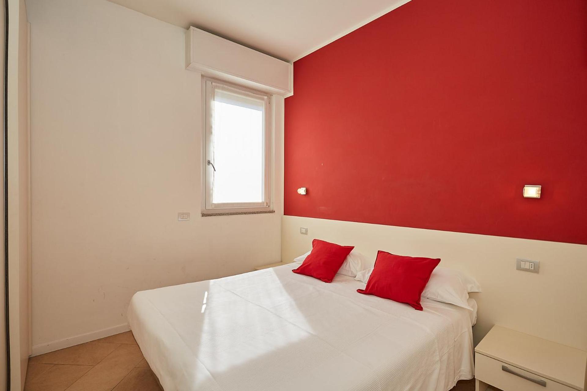 Bovisa Studio Mailand