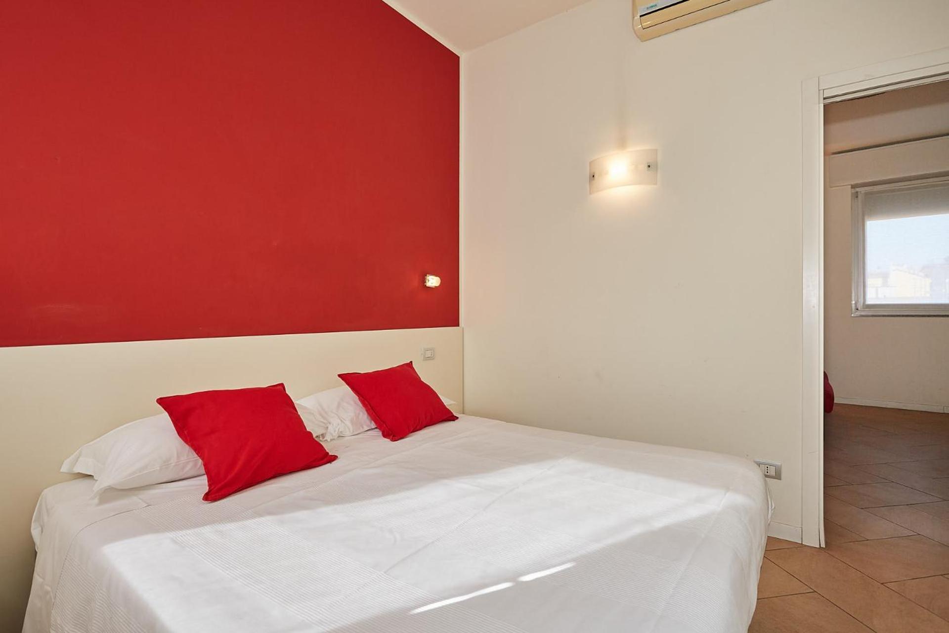 Bovisa Studio Apartment Mailand
