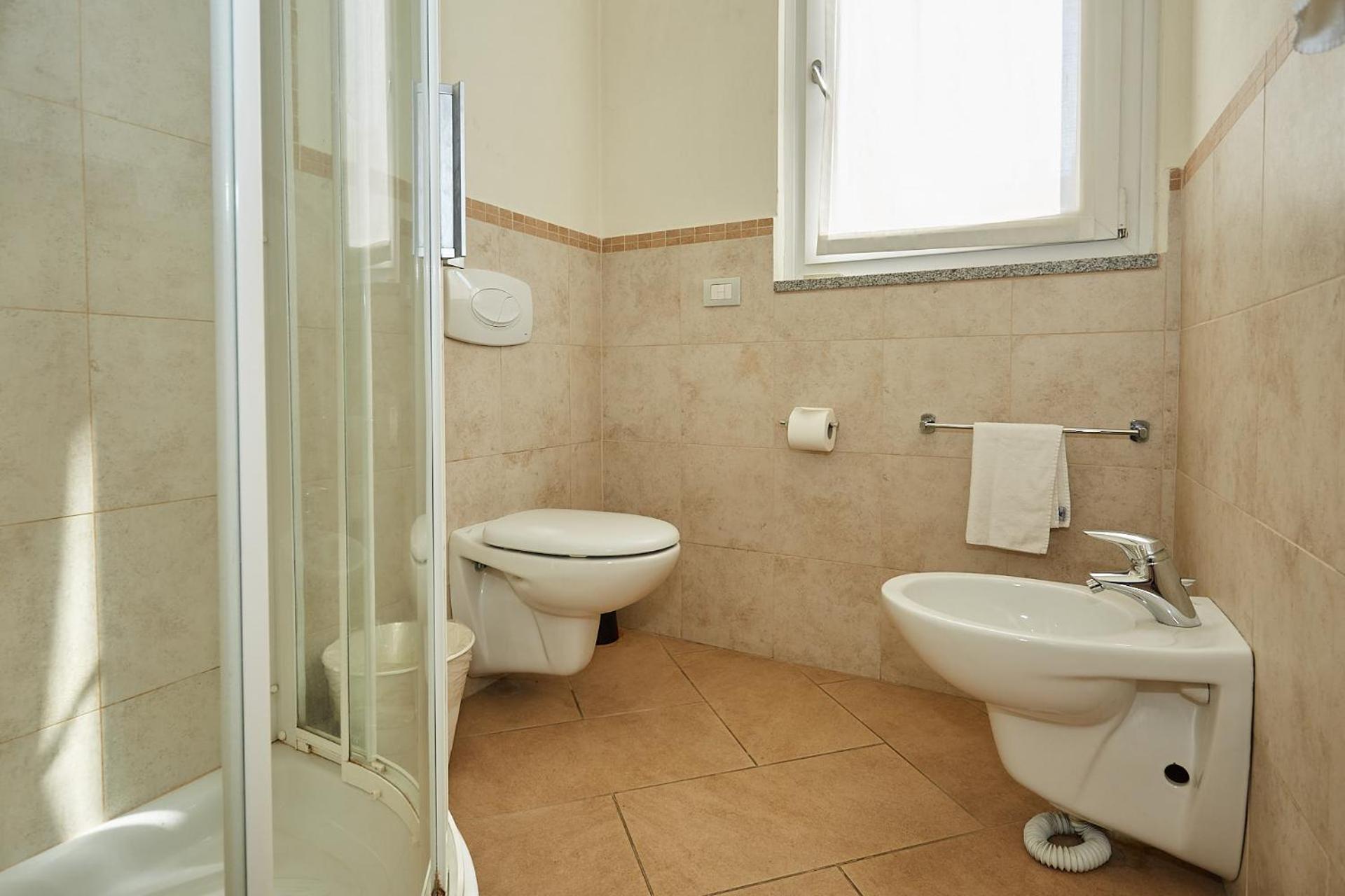 Bovisa Studio Apartment Mailand