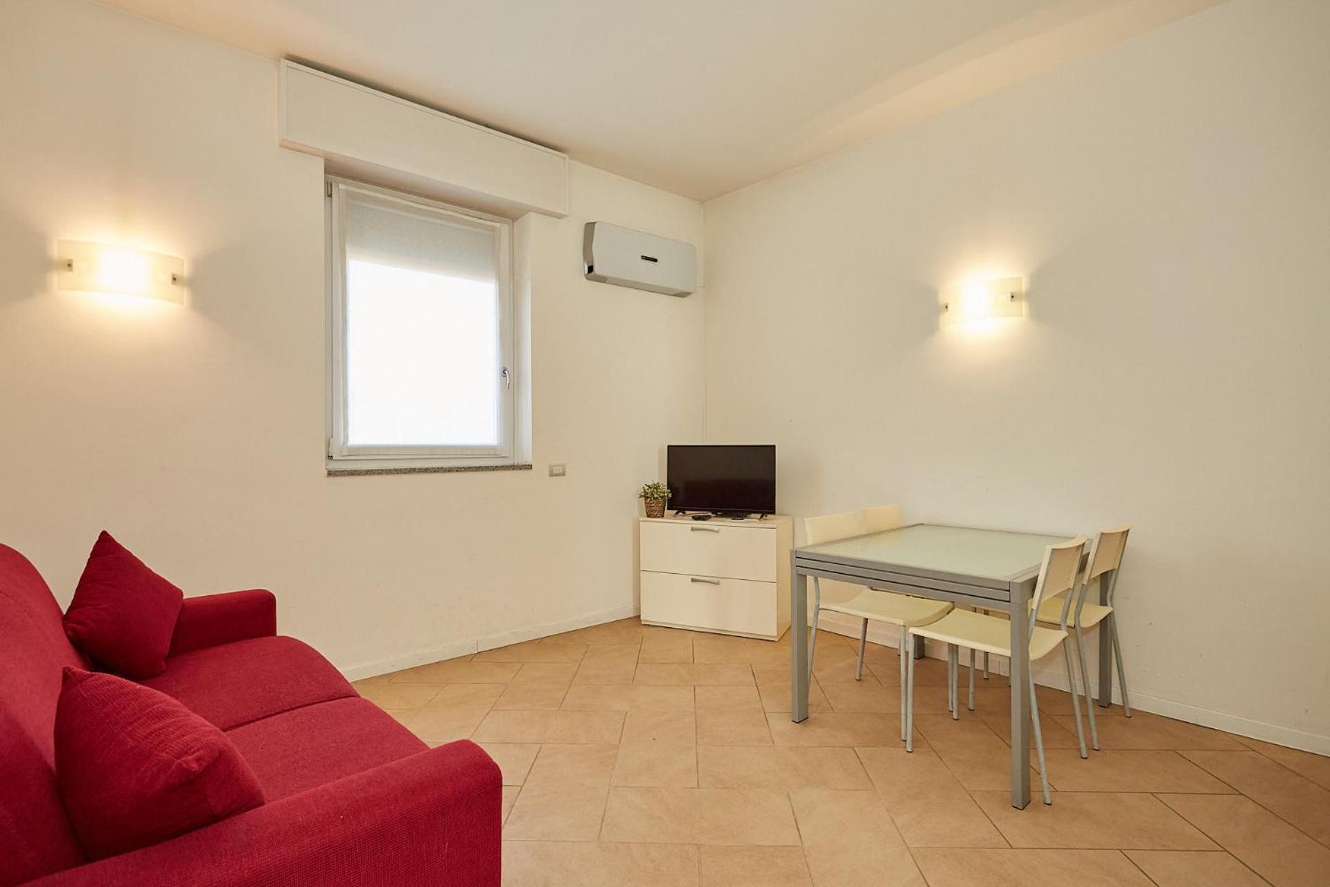 Bovisa Studio * Mailand