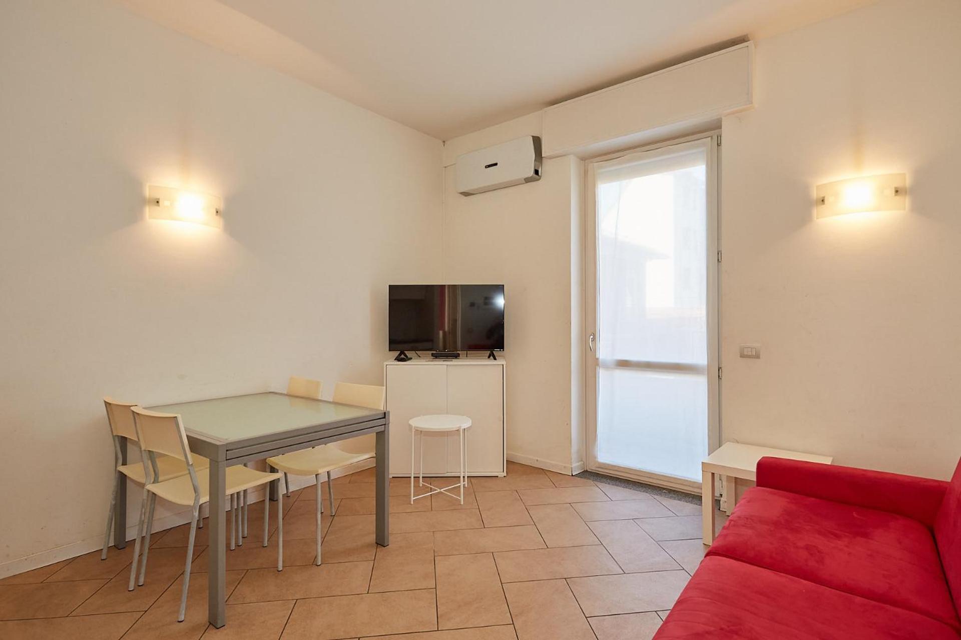 Bovisa Studio Mailand