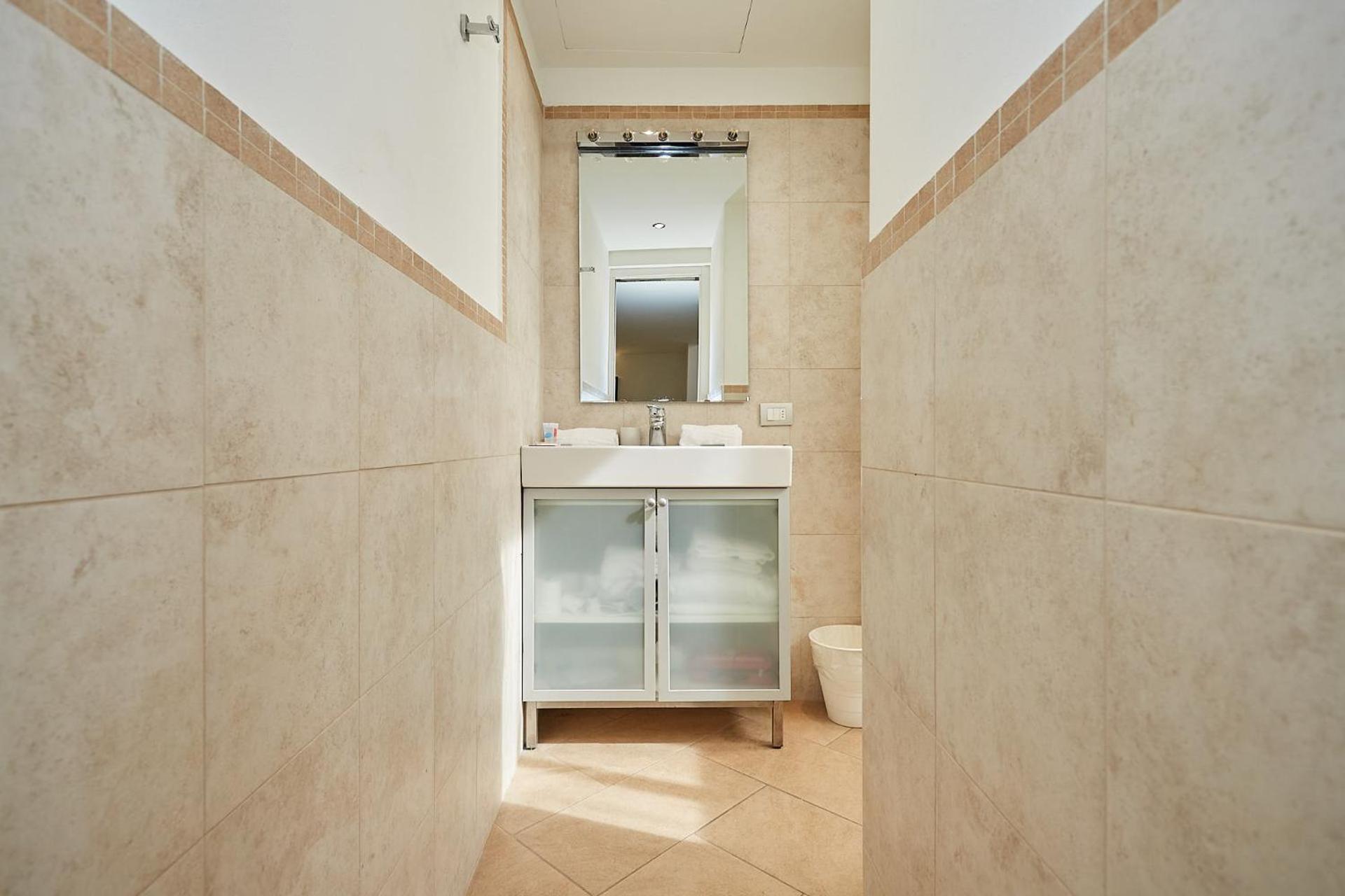 Apartment Bovisa Studio Mailand