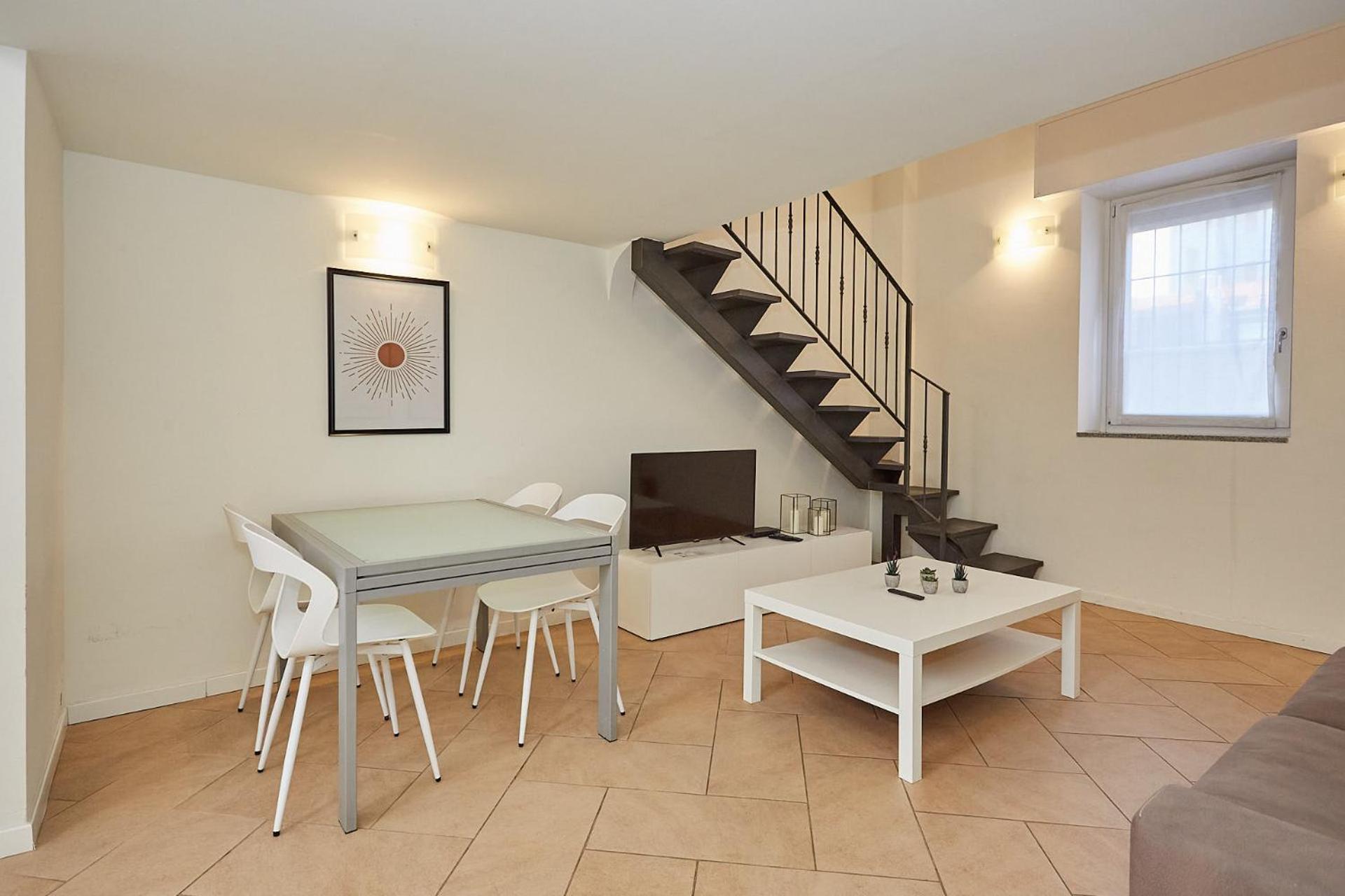 Bovisa Studio Mailand