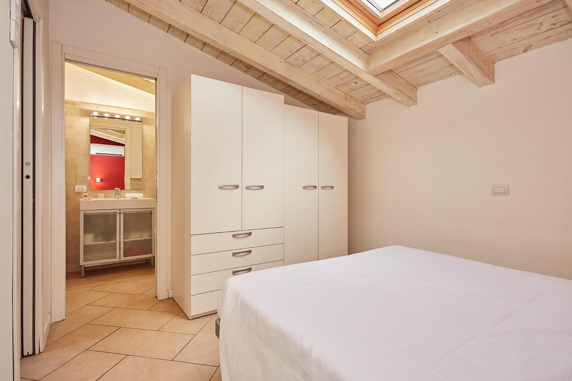 Apartment Bovisa Studio Mailand